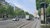 Multiburo Paris Champs-Elysées/Etoile | Bureaux, Salles de réunion et Domiciliation