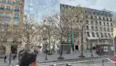 Multiburo Paris Champs-Elysées/Etoile | Bureaux, Salles de réunion et Domiciliation
