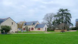 Domaine des Gauliers