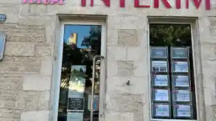 Niort Intérim