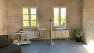 Niort Intérim