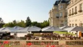 Tiara Château Hôtel Mont Royal Chantilly
