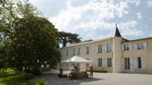 Château Sénailhac