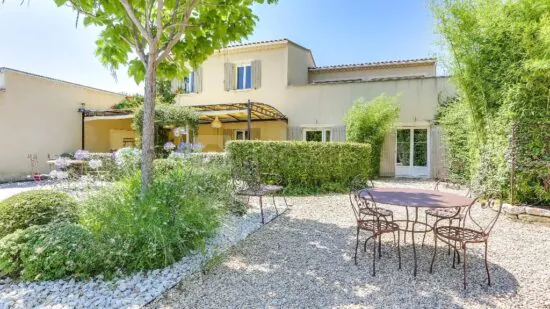 La Maison Plenitude