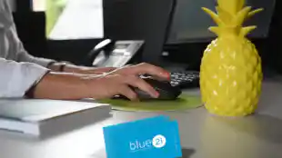 blue2i