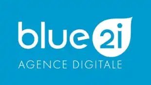 blue2i