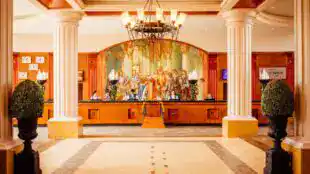 Dream Castle Hotel