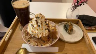 Kick Café