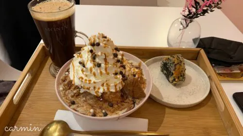 Kick Café