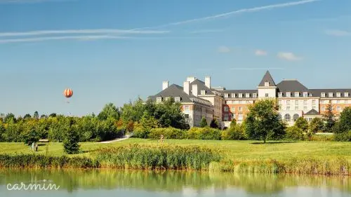 Dream Castle Hotel