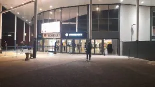 Pathé Conflans
