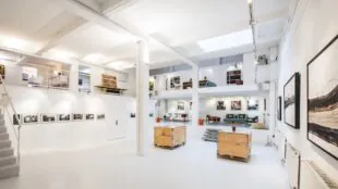 Loft 4-40