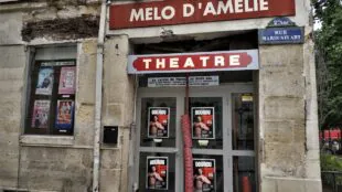 Théâtre Mélo d'Amélie