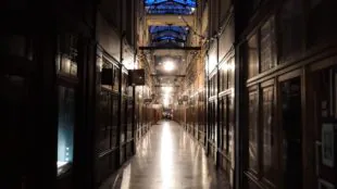 Théâtre Mélo d'Amélie