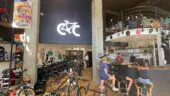 Le Comptoir du Cycle