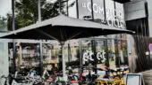 Le Comptoir du Cycle