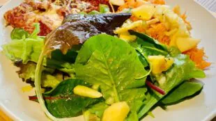 Plan Libre - Café - Restaurant - Coworking - Paris