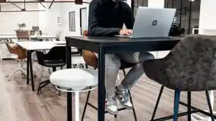 Bureaux Partagés