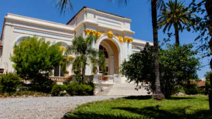 Palais Clément Massier