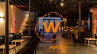 Who's