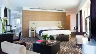 Resort Barrière Lille