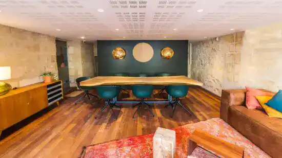 POP'up store Bordeaux - W'in