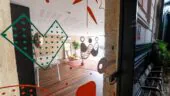 POP'up store Bordeaux - W'in