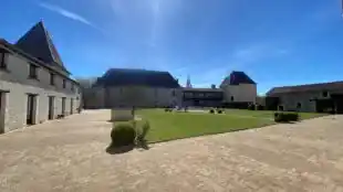 Château de Beauséjour