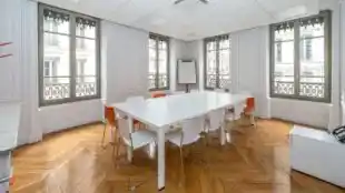 Citywork | Location de bureaux et Domiciliation | Le 57 Cordeliers