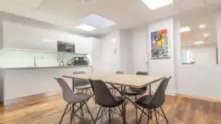 Citywork | Location de bureaux et Domiciliation | Le 57 Cordeliers