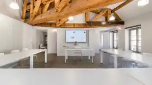 Citywork | Location de bureaux et Domiciliation | Le 57 Cordeliers
