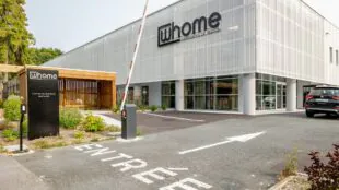 whome