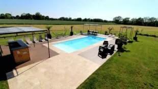 Domaine Alexander