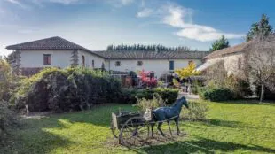 Domaine Alexander