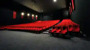 Pathé Échirolles