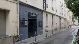 Théâtre du Temps Théâtre du Temps