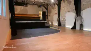 Théâtre du Temps Théâtre du Temps