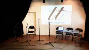 Théâtre du Temps Théâtre du Temps