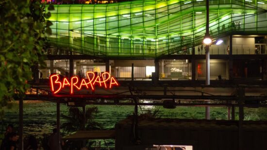 Barapapa