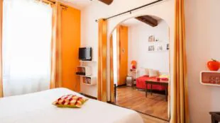 Logis Auberge de Tavel