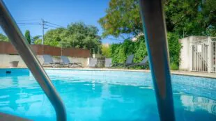 Logis Auberge de Tavel