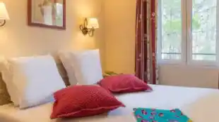 Village Le Rouret en Ardèche-Pierre & Vacances