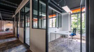 StartWay Coworking Paris 16 Exelmans
