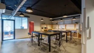 StartWay Coworking Paris 16 Exelmans