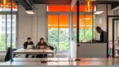 StartWay Coworking Paris 16 Exelmans