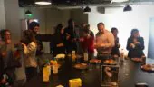 StartWay Coworking Paris 16 Exelmans