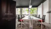 StartWay Coworking Paris 16 Exelmans