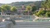 Village Le Rouret en Ardèche-Pierre & Vacances