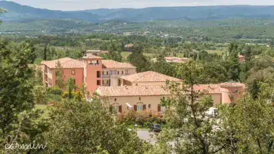 Village Le Rouret en Ardèche-Pierre & Vacances