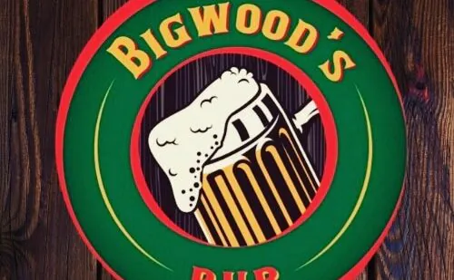Bigwood's Pub